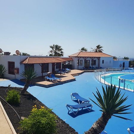 Sun Beach 45 Apartment Caleta De Fuste Exterior photo