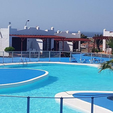 Sun Beach 45 Apartment Caleta De Fuste Exterior photo