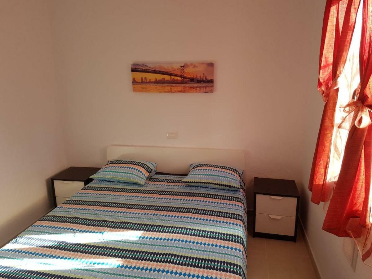 Sun Beach 45 Apartment Caleta De Fuste Exterior photo
