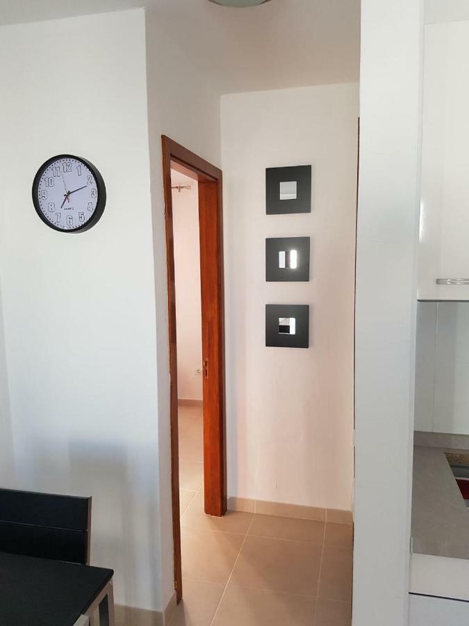 Sun Beach 45 Apartment Caleta De Fuste Exterior photo