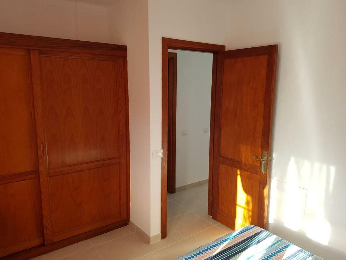 Sun Beach 45 Apartment Caleta De Fuste Exterior photo