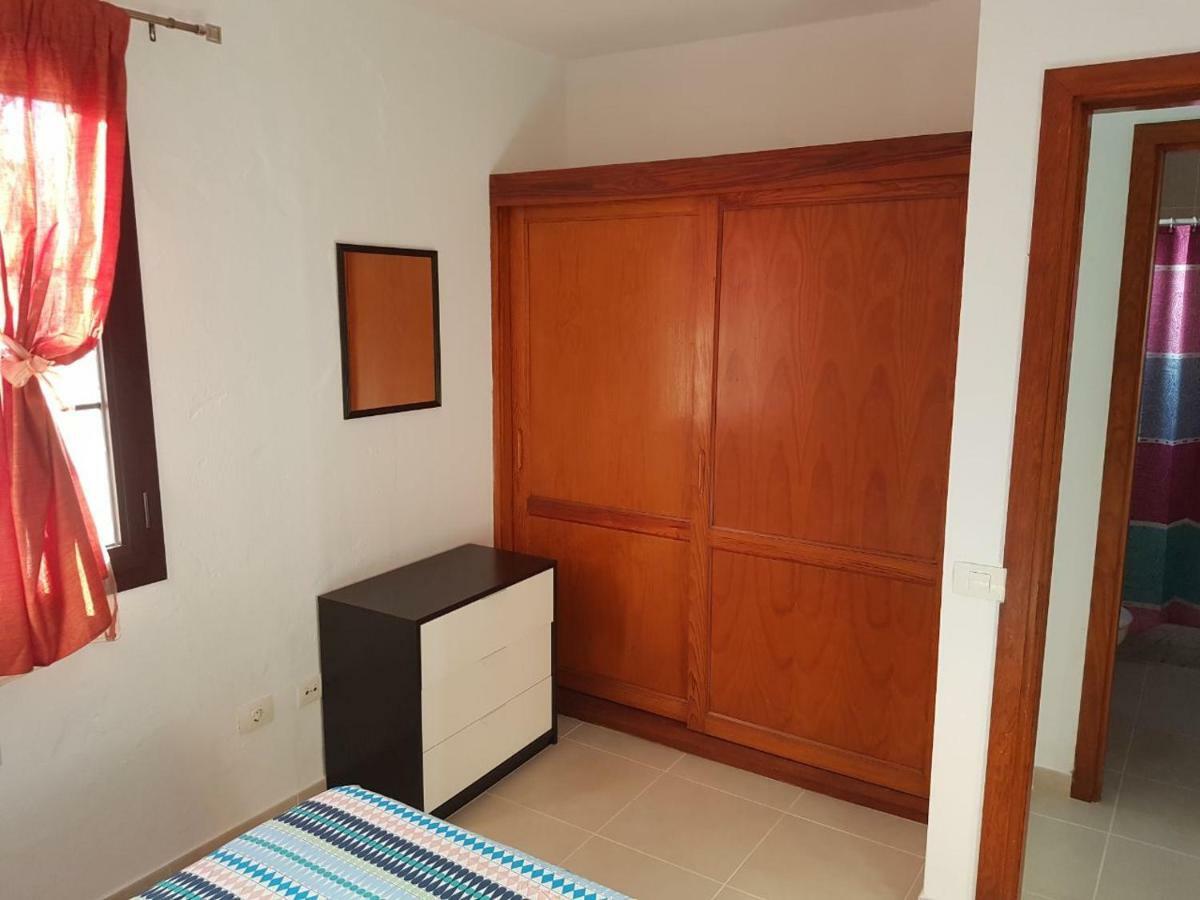 Sun Beach 45 Apartment Caleta De Fuste Exterior photo