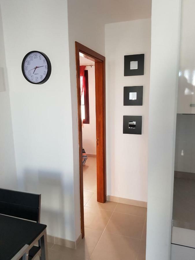 Sun Beach 45 Apartment Caleta De Fuste Exterior photo