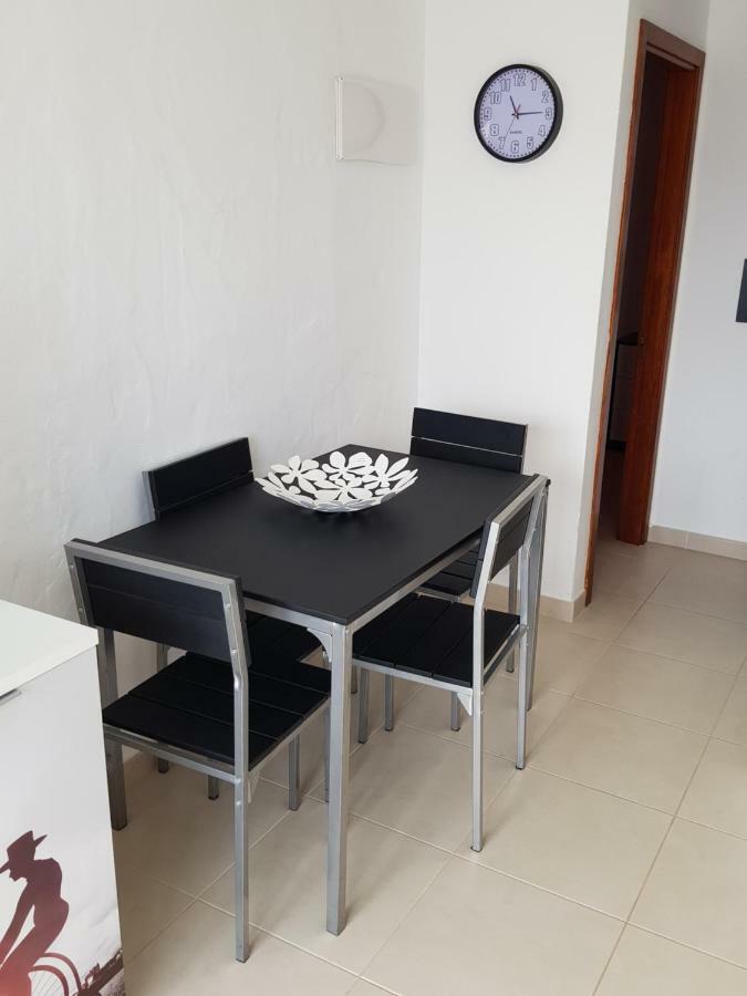 Sun Beach 45 Apartment Caleta De Fuste Exterior photo