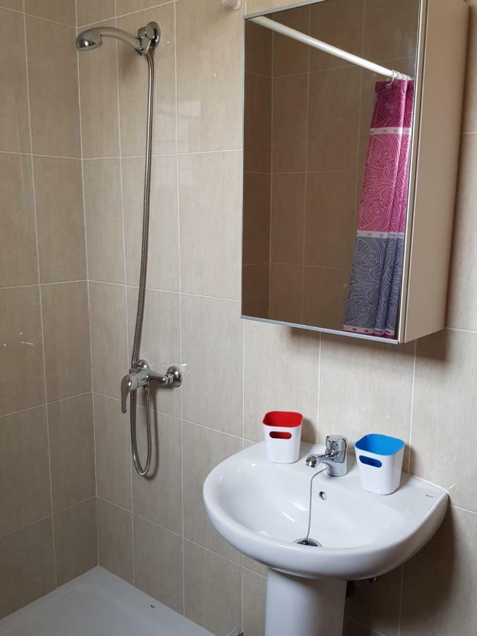 Sun Beach 45 Apartment Caleta De Fuste Exterior photo